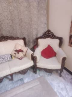 chinioti sofa set