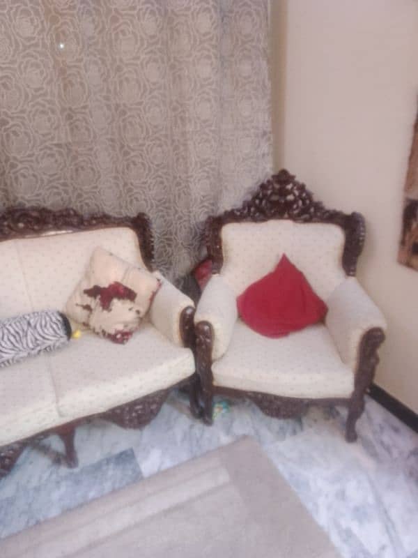 chinioti sofa set 0