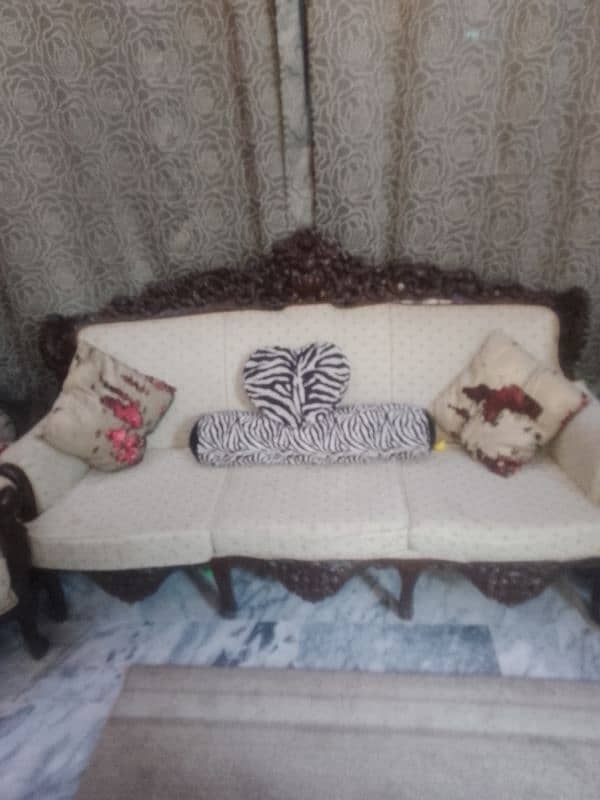 chinioti sofa set 1