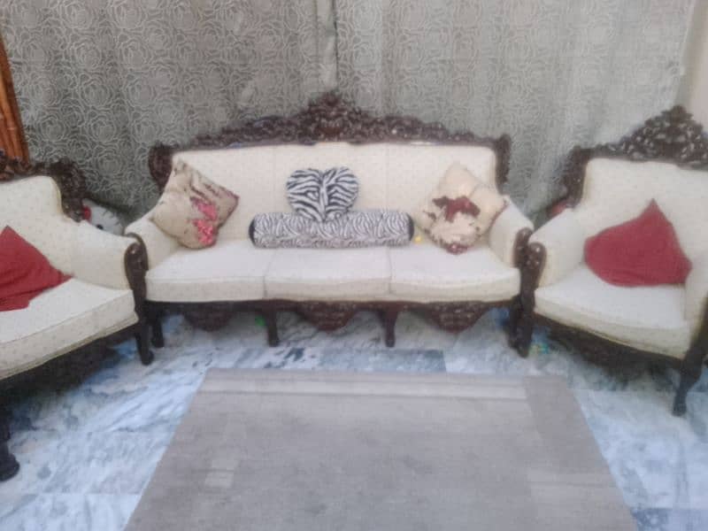 chinioti sofa set 2