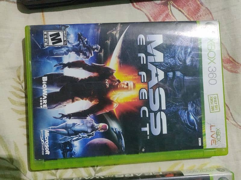 Xbox game 4