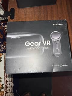 Samsung gear vr with controller Smr324 0