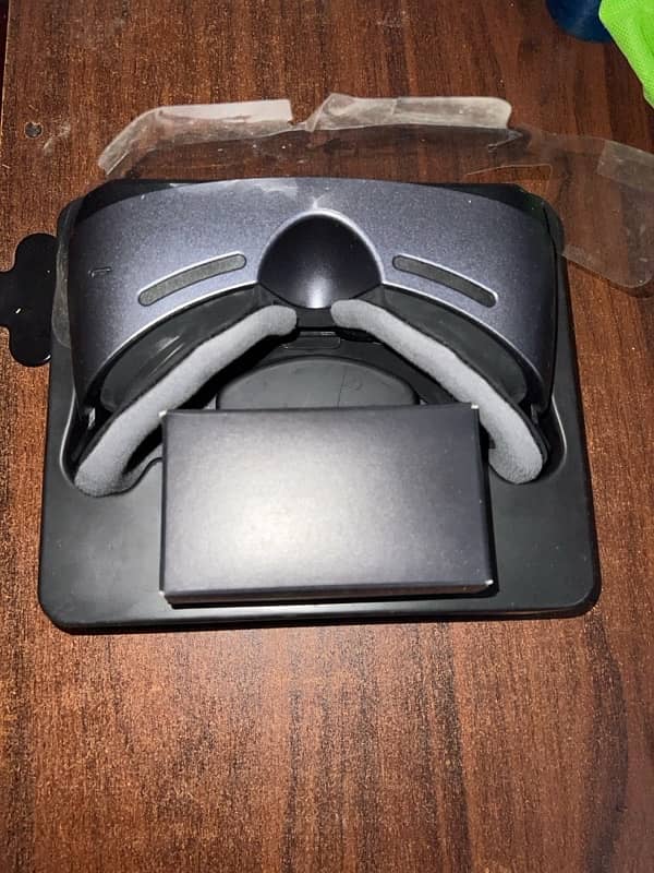 Samsung gear vr with controller Smr324 1