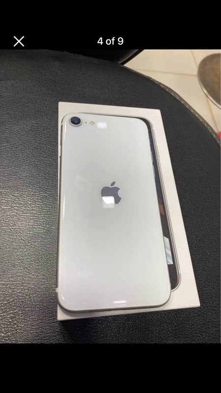 Iphone Se 2020 Pta Approved 2