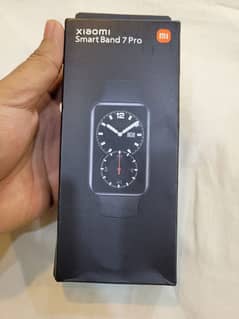 Mi Xiaomi Smart Band 7 pro (New) 0