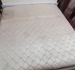 double bed mattress