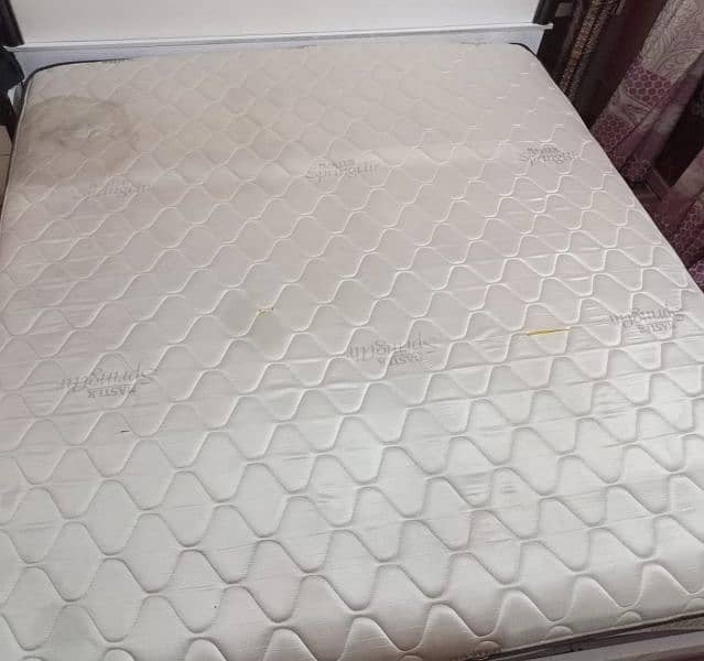 double bed mattress 0