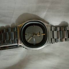 Seiko 5 Automatic