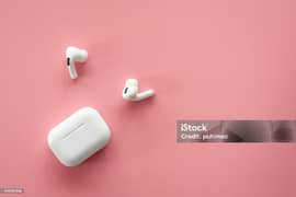 ear pods