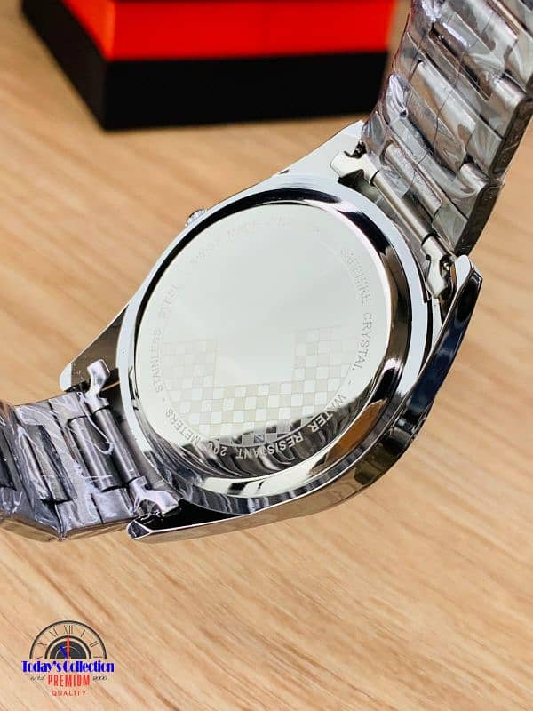 TAG CALiBer 5 chain new branded watch 6