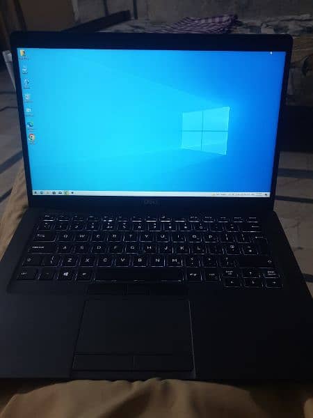 Dell i7 9th Gen 3