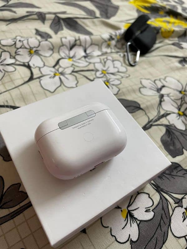 apple airpods pro 1