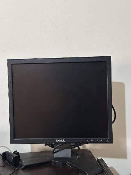 Dell 14 Inch Brand New Lcd Monitor 1