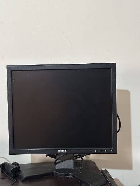 Dell 14 Inch Brand New Lcd Monitor 2