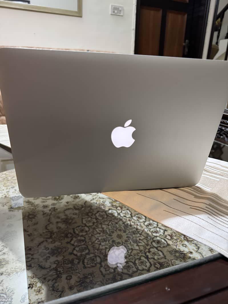 Macbook air 2015 1