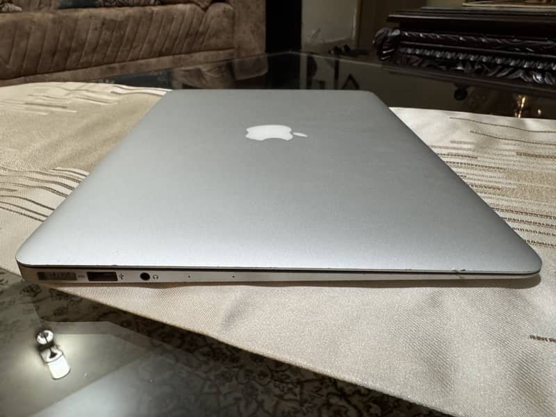 Macbook air 2015 4