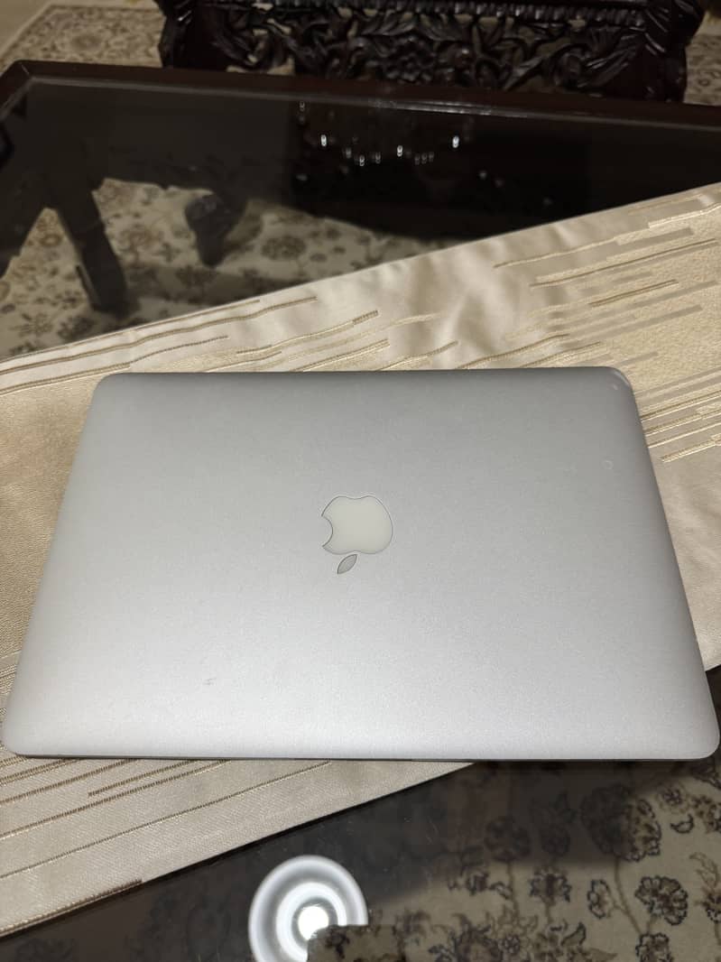 Macbook air 2015 6