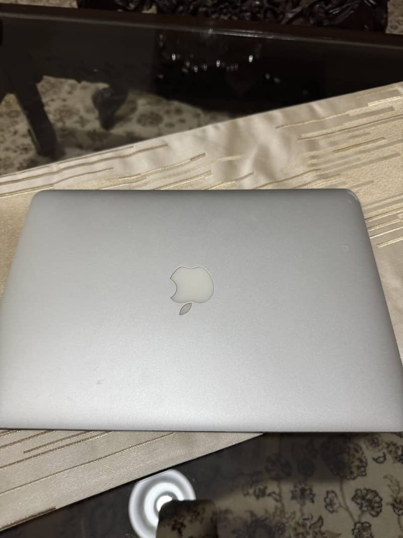 Macbook air 2015 9