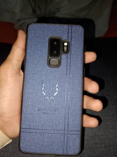 Samsung note s9 pta approved