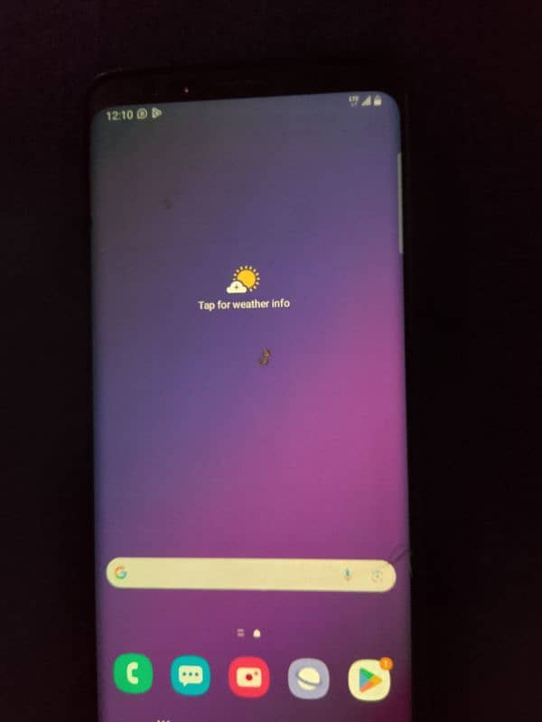 Samsung note s9 pta approved 5