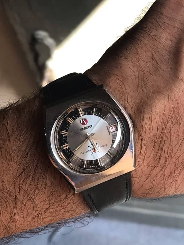 Rado Swiss Made 2