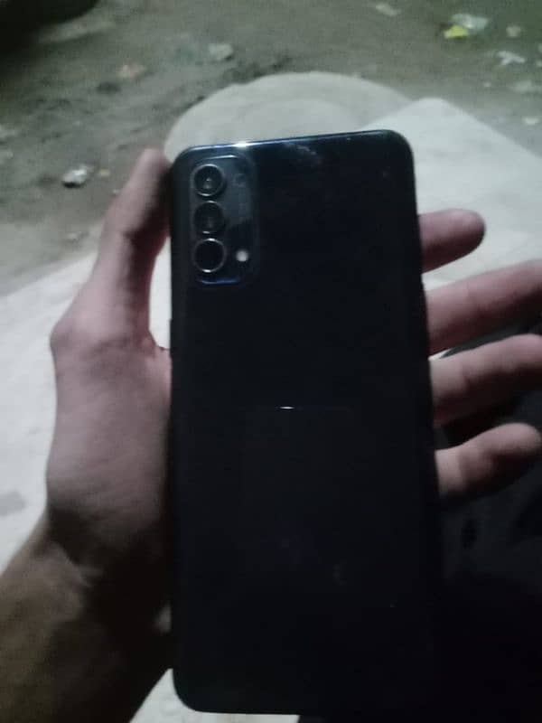 OPPO Reno 4 6