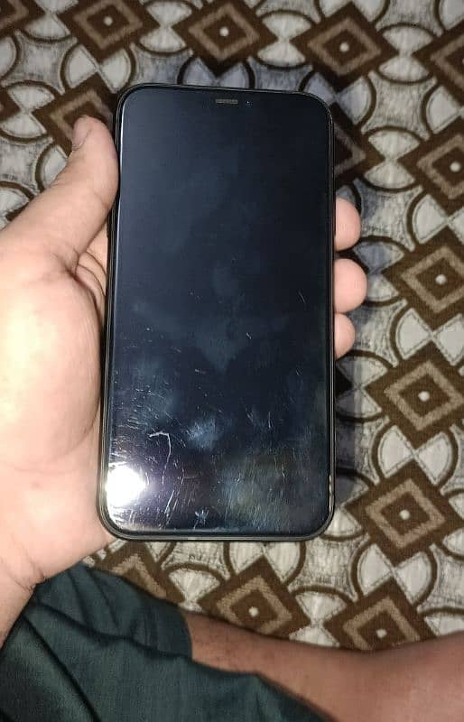 Iphone 11 64 JB jv for sale 4