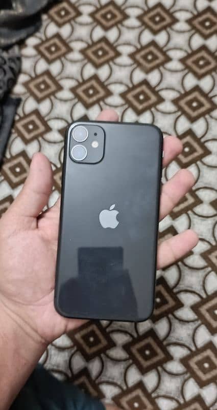 Iphone 11 64 JB jv for sale 6