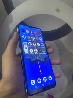 vivo y33s 8GB 128GB number 032154592207