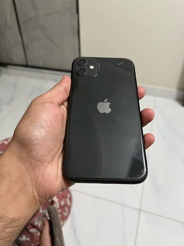 Iphone 11 Factory Unlock waterpacl 4