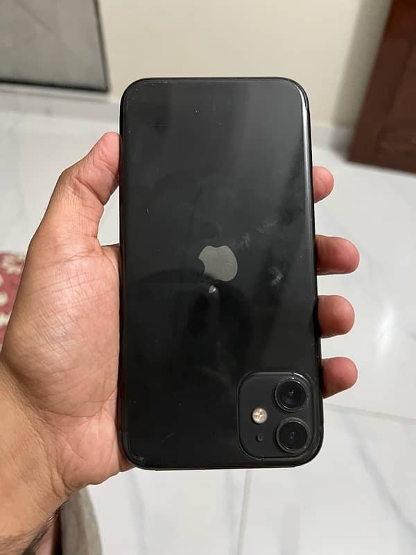 Iphone 11 Factory Unlock waterpacl 5