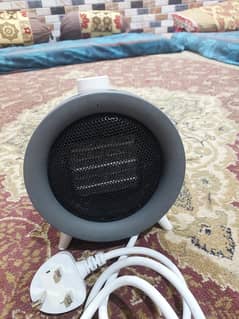 Portable heater