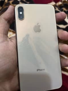 Iphone xsmax pta