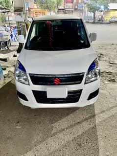 Suzuki Wagon R 2021