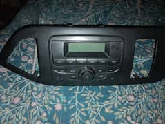 KIA Picanto mp3 0