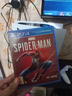 spider-man ps4p