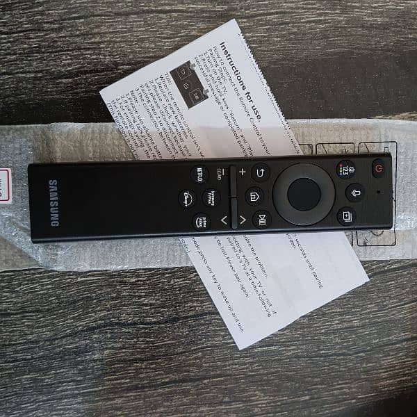 Samsung Original Led Tv remote 1