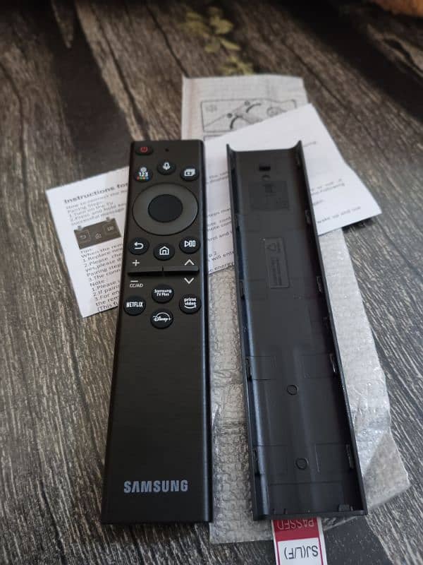 Samsung Original Led Tv remote 3