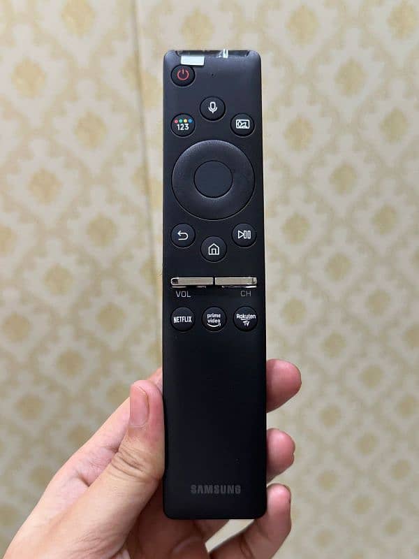 Samsung Original Led Tv remote 4