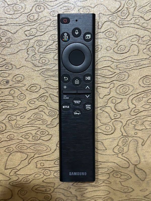 Samsung Original Led Tv remote 5