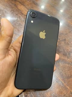 Iphone xr 64gb pta 0