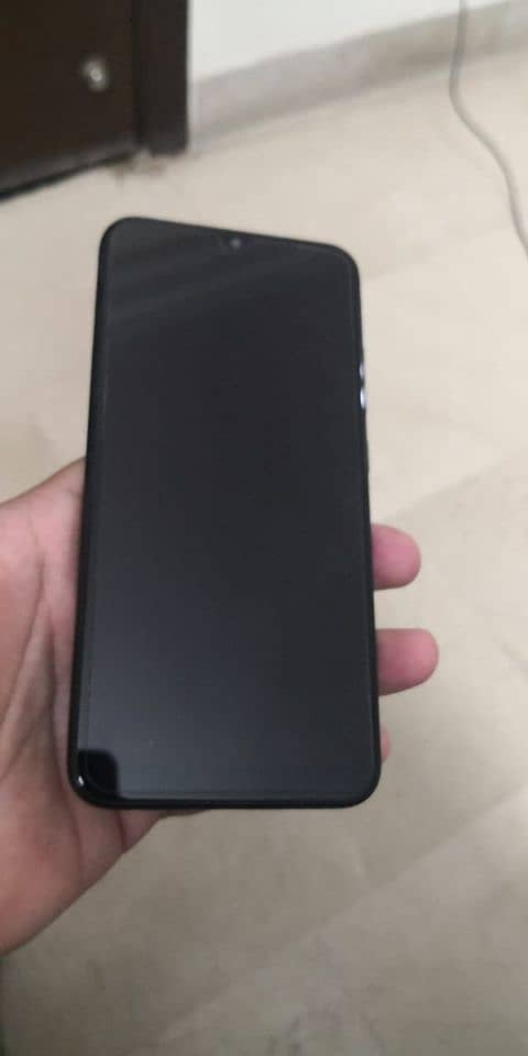 Lenovo K10 Plus 4/64 GB PTA With Box Like New Phone up for sale 3