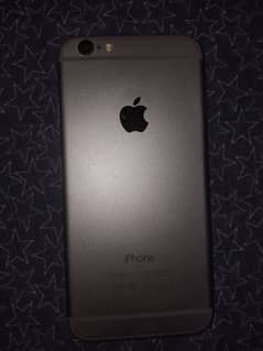 iPhone 6 PTA approved (LLA) American model