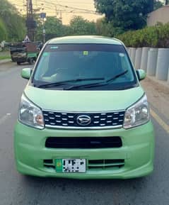 Daihatsu Move 2015