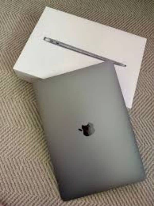 Macbook Air M2 space grey 8gb 256gb 1