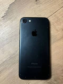 iphone 7 (32gb) (pta approved) 0