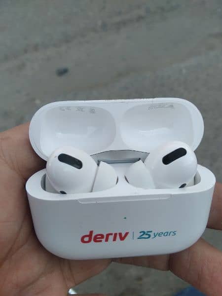 appple earpods 2