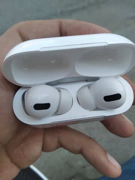 appple earpods 3