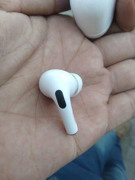 appple earpods 5