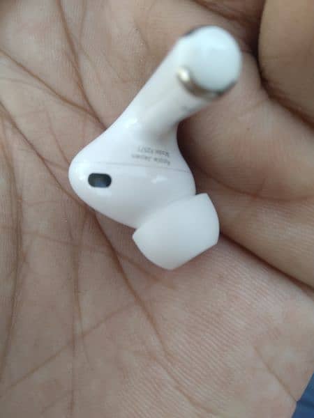 appple earpods 6